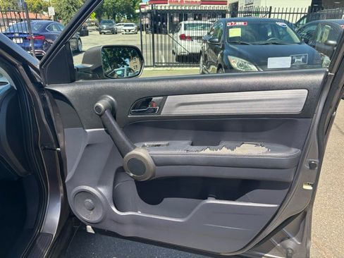 Used 2010 Honda CR-V EX-L image 16