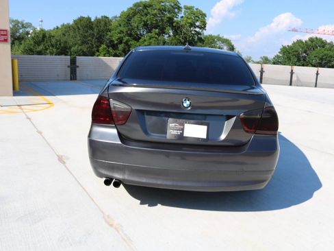 Used 2007 BMW 328i Sedan RWD image 40