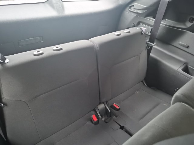 Used 2025 Mitsubishi Outlander ES FWD image 25