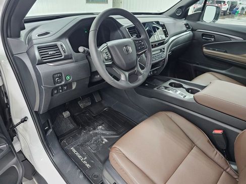New 2026 Honda Ridgeline RTL image 30