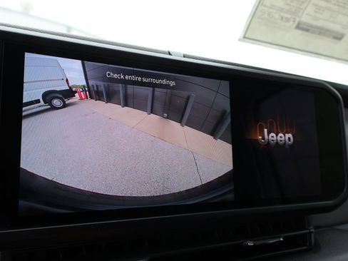 New 2026 Jeep Wrangler Sport image 33