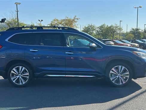 Used 2019 Subaru Ascent Touring w/ Popular Package #3 AWD/4WD image 4