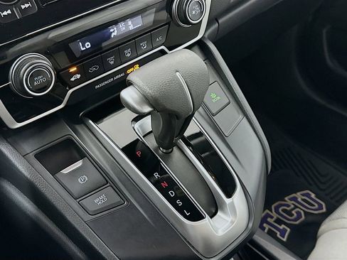 Used 2017 Honda CR-V LX image 19