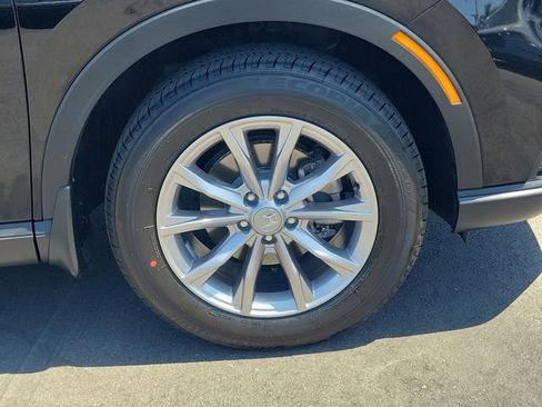 Certified 2024 Honda CR-V EX-L image 5