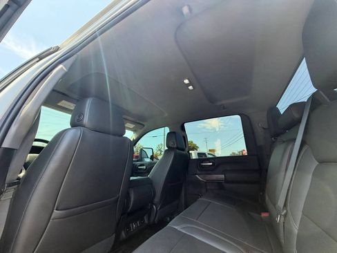 Used 2020 Chevrolet Silverado 2500 LTZ AWD/4WD image 18