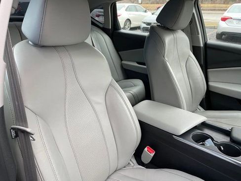 Used 2021 Acura TLX w/ Technology Package image 12