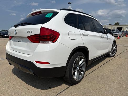 Used 2014 BMW X1 xDrive28i AWD/4WD image 6