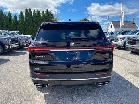 New 2026 Buick Enclave Preferred w/ Power Package image 4