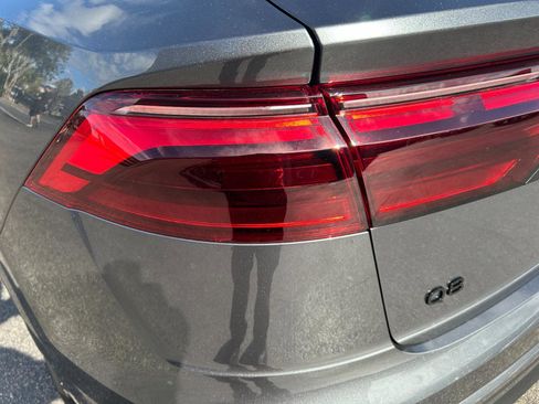 New 2026 Audi Q8 Premium Plus image 10