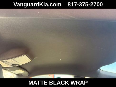 Used 2025 Ford Mustang Dark Horse image 4