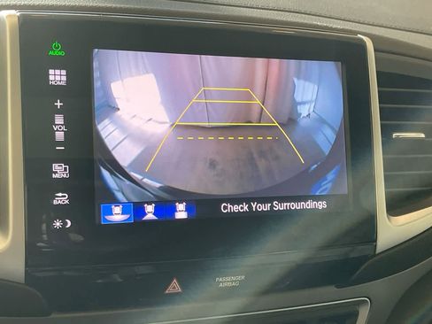 Used 2016 Honda Pilot EX-L image 17