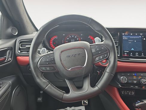 Used 2024 Dodge Durango SRT Hellcat image 13
