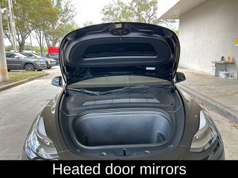 Used 2023 Tesla Model Y Long Range image 12