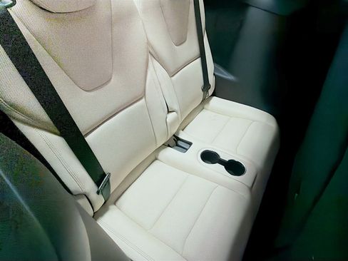 Used 2023 Tesla Model X AWD/4WD image 14