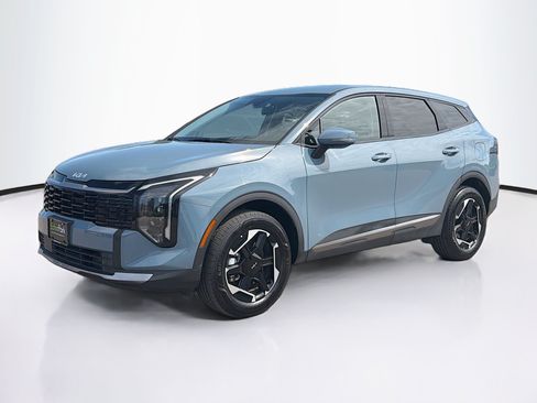 Used 2026 Kia Sportage S AWD/4WD image 3