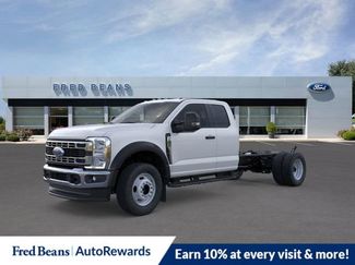 New 2026 Ford F550 4x4 Supercab Super Duty video 2