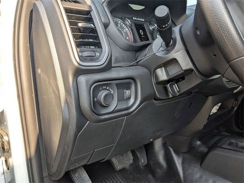 New 2024 RAM 5500 Tradesman w/ Chrome Appearance Group image 16