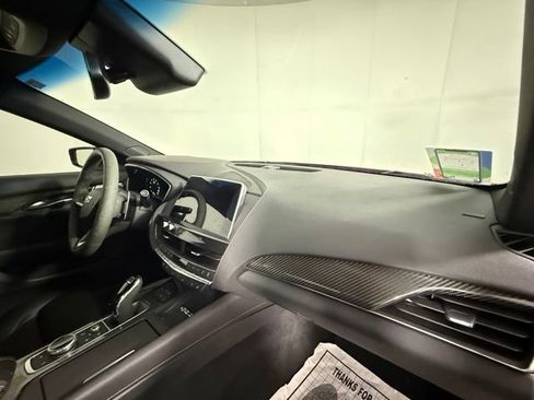Used 2020 Cadillac CT5 V w/ Premium Package RWD image 28