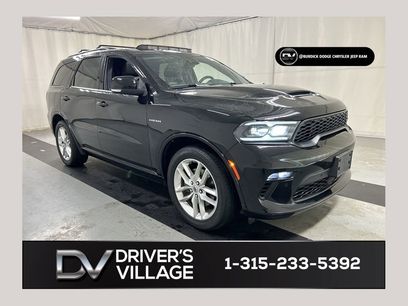 Used 2023 Dodge Durango R/T