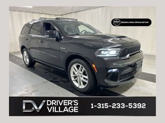 Used 2023 Dodge Durango R/T AWD/4WD video 1