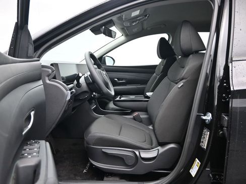 New 2026 Hyundai Tucson Blue SE AWD/4WD image 25