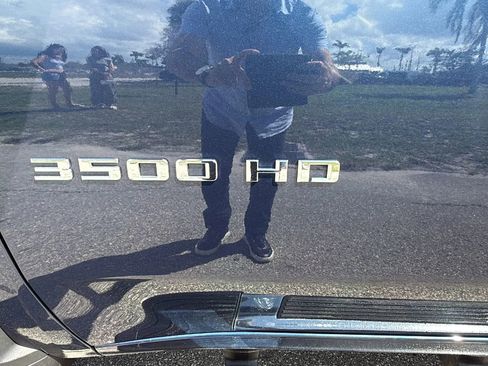 Used 2021 Chevrolet Silverado 3500 LT w/ All Star Edition image 11