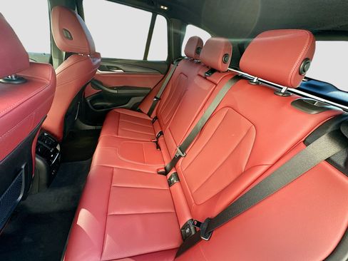 Used 2024 BMW X3 sDrive30i w/ Premium Package image 26