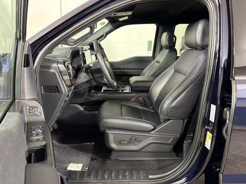 New 2026 Ford F150 Lariat w/ Equipment Group 501A Mid AWD/4WD image 30