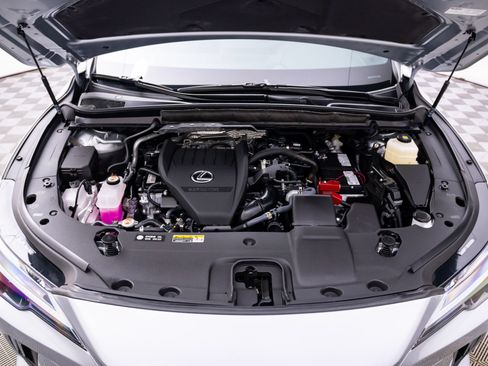 Used 2024 Lexus RX 350 AWD w/ Technology Package image 36