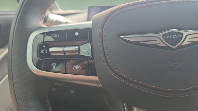 Used 2025 Genesis G80 2.5T Sport Prestige AWD/4WD image 26