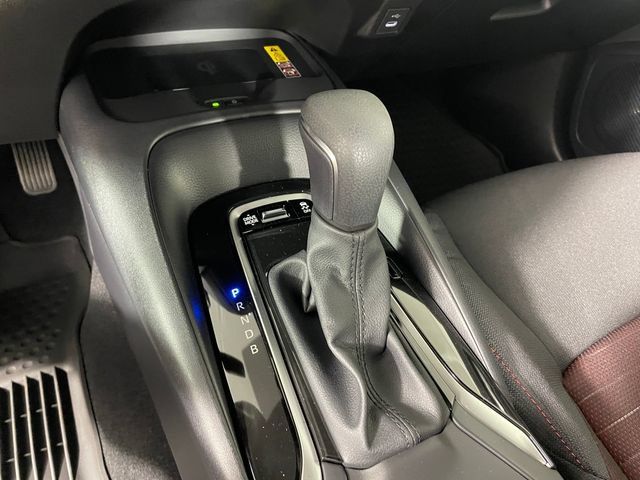 New 2026 Toyota Corolla SE w/ SE Package FWD image 4