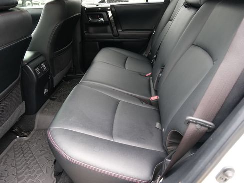 Used 2023 Toyota 4Runner TRD Pro AWD/4WD image 30