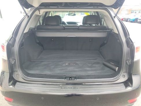 Used 2015 Lexus RX 350 AWD image 4