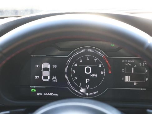 Used 2023 Subaru BRZ Limited RWD image 17