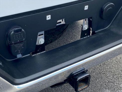 Used 2024 Chevrolet Silverado 1500 W/T w/ WT Fleet Convenience Package image 21