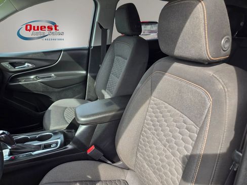 Used 2019 Chevrolet Equinox LT AWD/4WD image 32