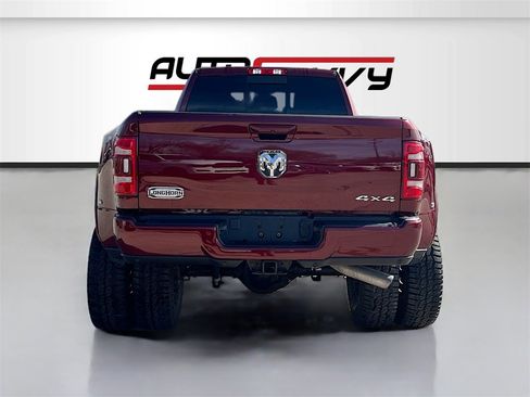 Used 2023 RAM 3500 Limited image 6