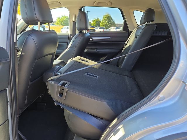 Used 2023 MAZDA CX-5 AWD 2.5 S image 32