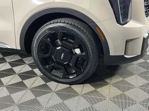 Used 2024 Kia Sorento X-Line EX image 10