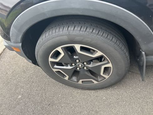 Used 2021 Ford Bronco Sport Outer Banks image 25