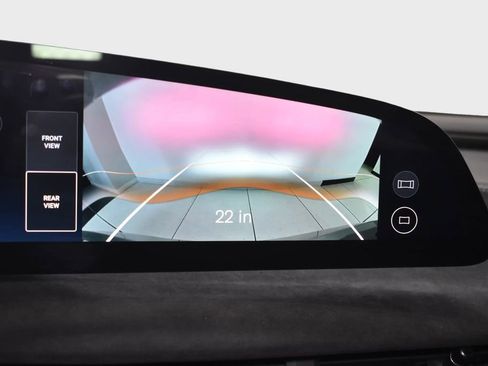 Used 2023 Lucid Air Grand Touring image 42