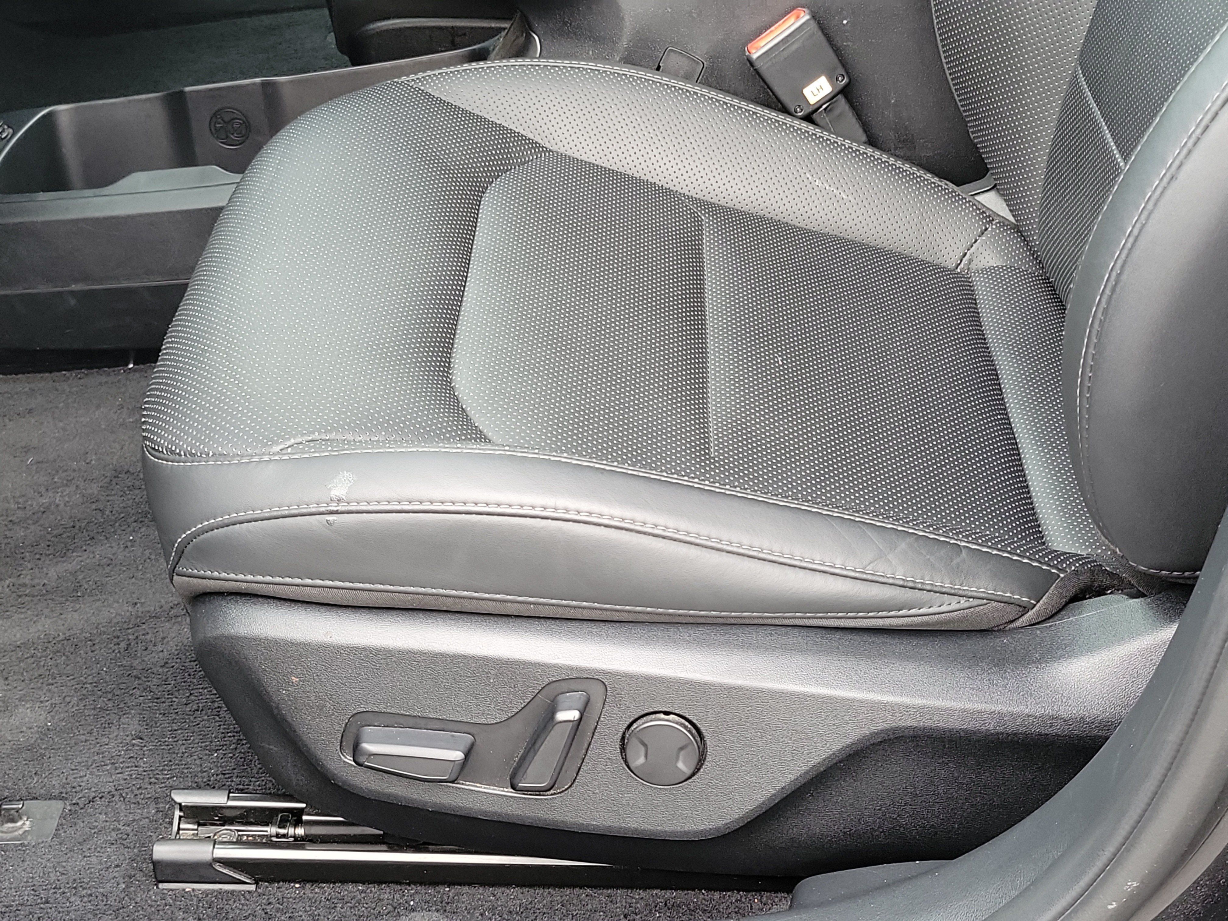 Used 2024 Kia EV6 Wind w/ Wind Technology Package RWD image 19