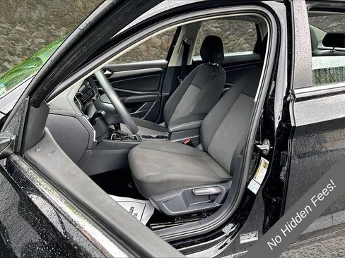 Used 2020 Volkswagen Jetta S FWD image 20