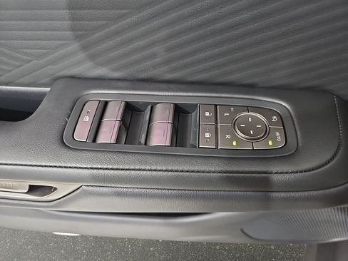 New 2026 Lexus ES 500e w/ Convenience Package AWD/4WD image 30