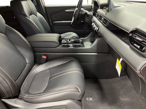 New 2026 Honda Passport TrailSport Elite image 25
