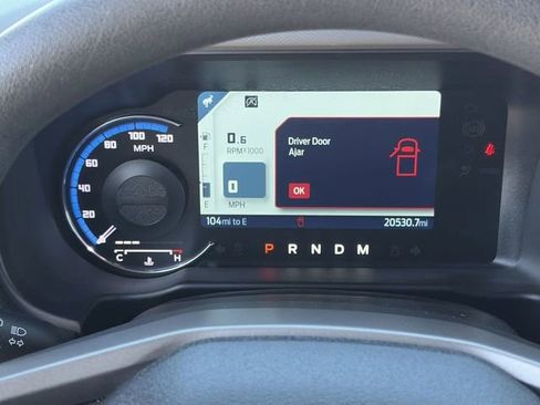 Used 2023 Ford Bronco Base image 25