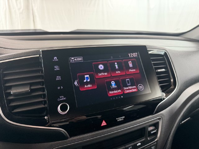 Used 2023 Honda Ridgeline Sport image 21