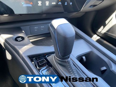 New 2026 Nissan Sentra SV FWD image 35