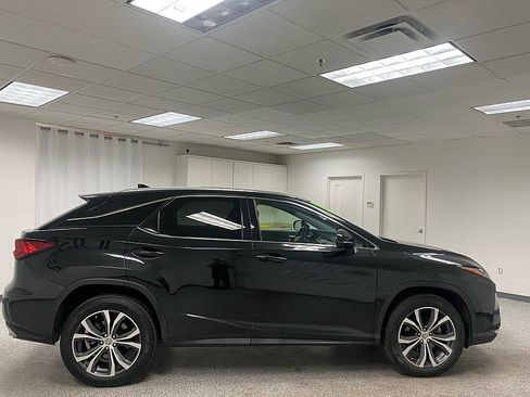 Used 2017 Lexus RX 350 FWD image 4