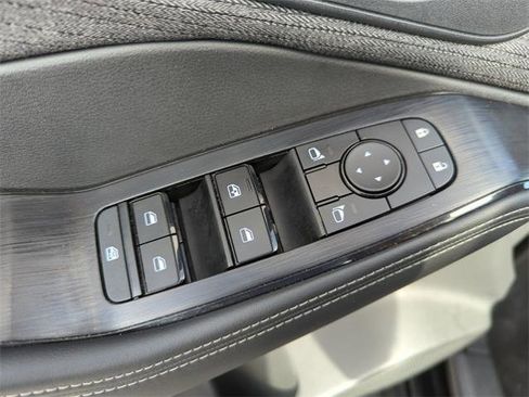 Certified 2021 Nissan Rogue S image 23